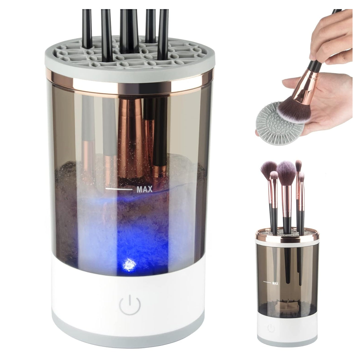 BRUSHCLEAN PRO™