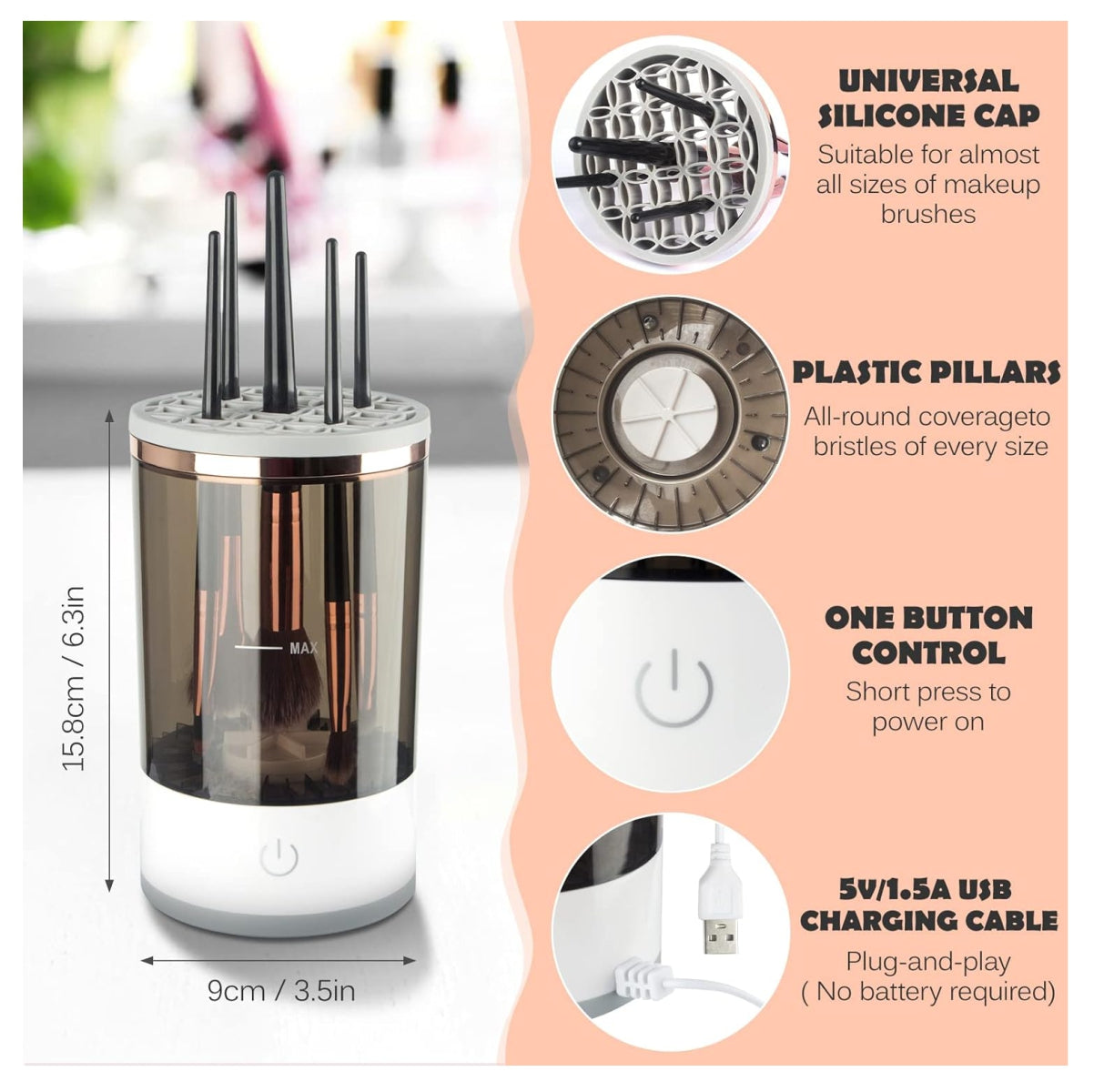 BRUSHCLEAN PRO™