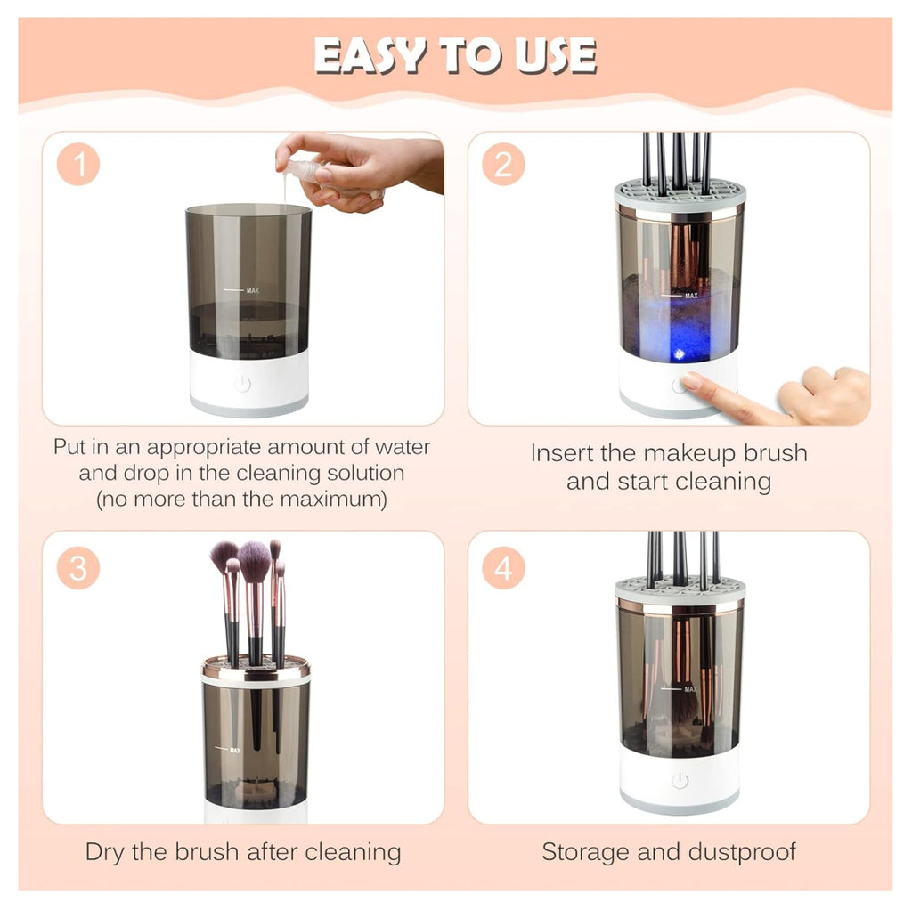 BRUSHCLEAN PRO™