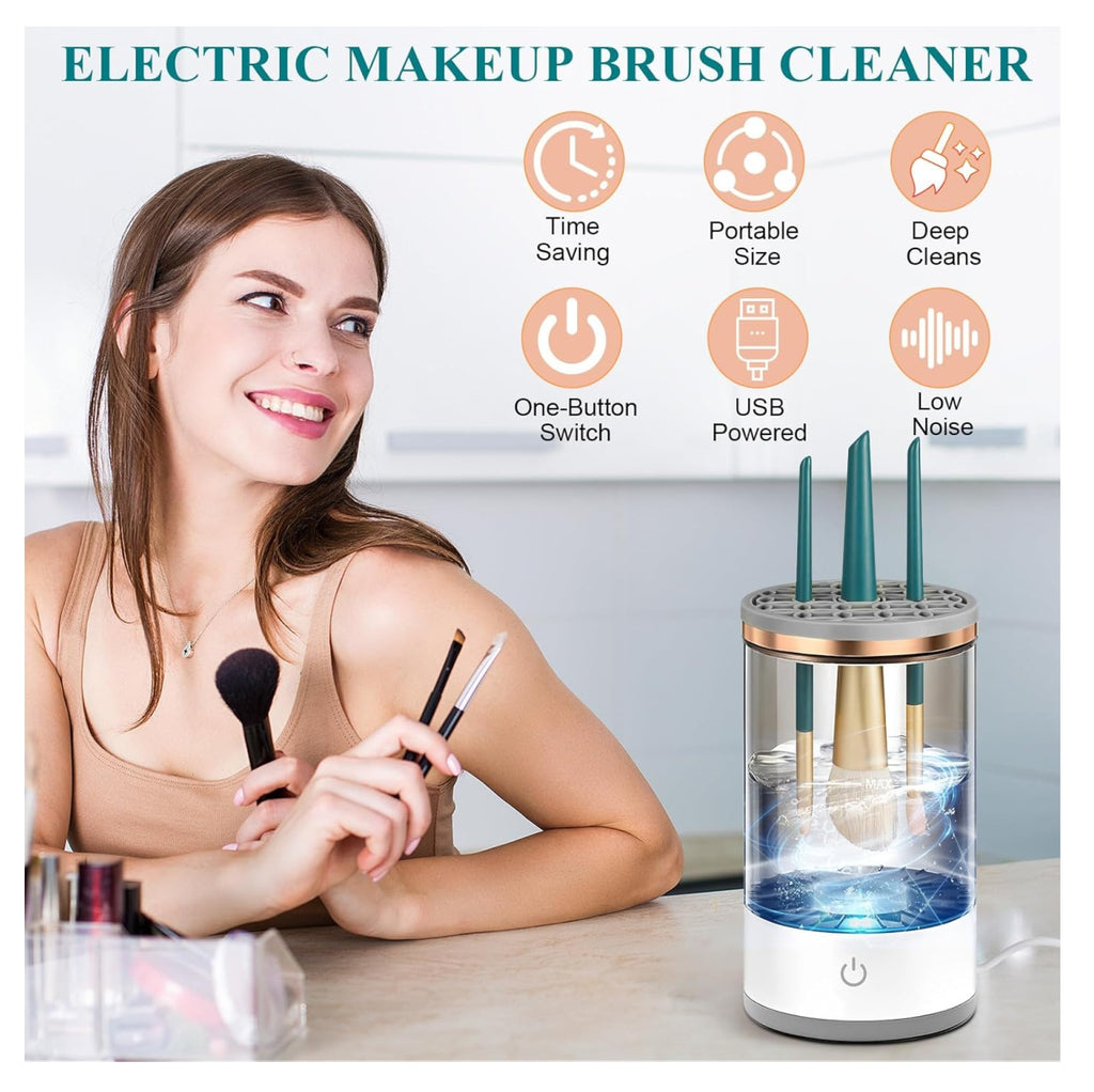 BRUSHCLEAN PRO™
